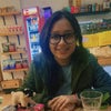 Photograph of Raj
