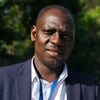 Photograph of Fred Osei
