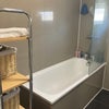 Photo 6: New bathroom