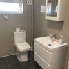 Photo 7: New bathroom