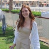 Photograph of Erin