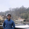 Photograph of Manish