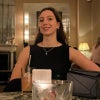 Photograph of Dina 