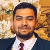 Photograph of Ajinkya 