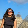 Photograph of Varsha 