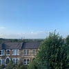 Photo 7: view from bedroom window