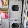 Photo 7: Utility Cupboard