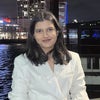 Photograph of Astha