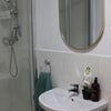 Photo 3: Azure bathroom