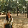 Photograph of Hannah