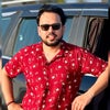 Photograph of Abhilash 