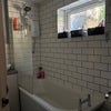 Photo 8: Downstairs bathroom