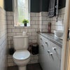 Photo 4: Upstairs toilet