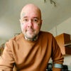Photograph of Nathan