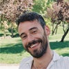 Photograph of Dan 
