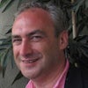 Photograph of Iain