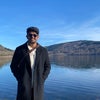 Photograph of Hrushikesh