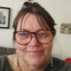 Photograph of Sue