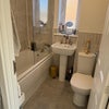 Photo 3: Bathroom & Toilet