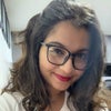 Photograph of Tejaswini