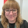 Photo 9: Me (at work)