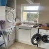 Photo 3: Laundry room 