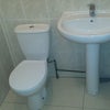 Photo 7: Bathroom with all sanitary ware 