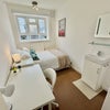 Photo 1: Bedroom 4 available immediately, newly painted, new blind, new draws, double bed