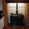 Photo 3: Country kitchen