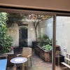 Photo 4: Private patio garden for flat