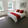 Photo 2: Lovely Sunny Double Room
