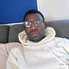 Photograph of Adekunle