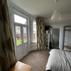 Photo 6: Double glazed windows and secure door. Blackout curtains 