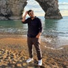 Photograph of Sahil
