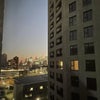 Photo 9: View from bedroom 