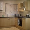 Photo 6: Shared kitchen with modern appliances