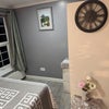 Photo 4: Built in wardrobe in cosy room 