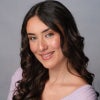 Photograph of Jennifer