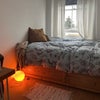 Photo 6: Your bedroom!