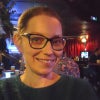Photograph of Ania