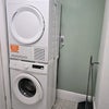 Photo 6: In-house washing machine & dryer