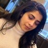 Photograph of Heena