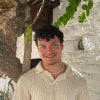 Photograph of Mehmet John