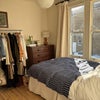 Photo 5: The bedroom for rent