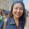 Photograph of Jini