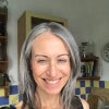 Photograph of Julie