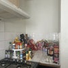 Photo 8: Storage space in the kitchen