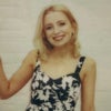 Photograph of Olivia