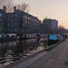 Photo 9: Regents canal outside the flat 