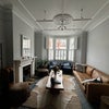 Photo 8: Dining & Living Room 